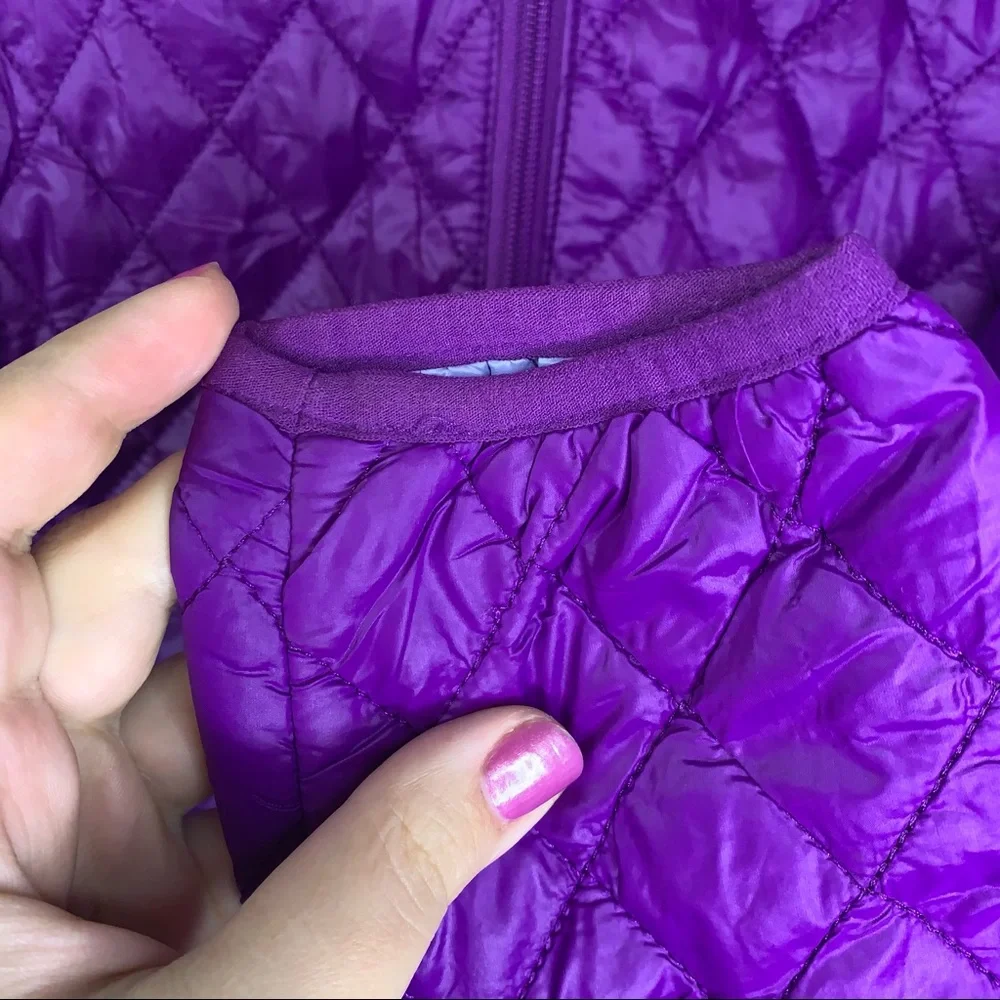 Free Country Lightweight Quilted Jacket